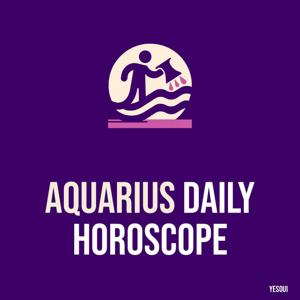 Aquarius Daily Horoscope