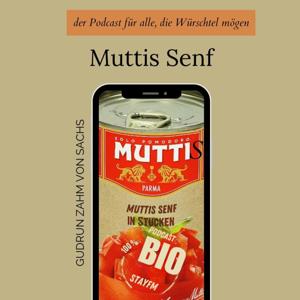 Muttis Senf