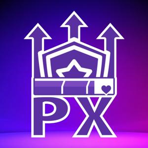 Puntos de experiencia