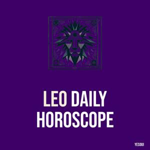 Leo Daily Horoscope