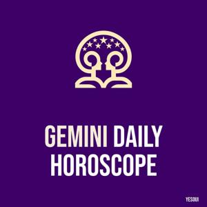 Gemini Daily Horoscope