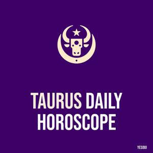 Taurus Daily Horoscope