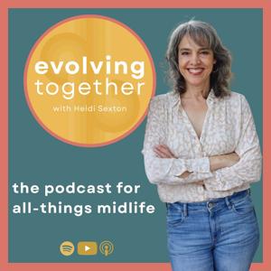 Evolving Together