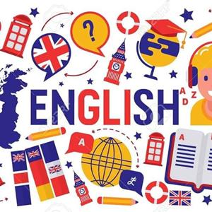AUDIOS DE INGLÉS