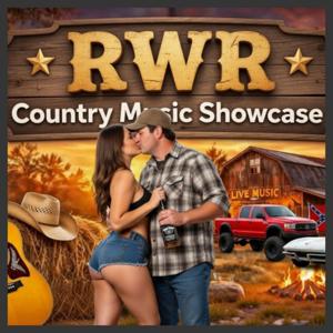 RisingWaveRadio - Country Music Showcase