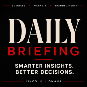 Daily Briefing