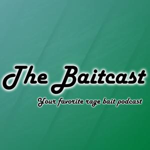 The Baitcast