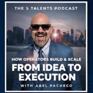 5 Talents Podcast