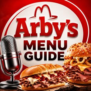 Arby’s Menu Guide