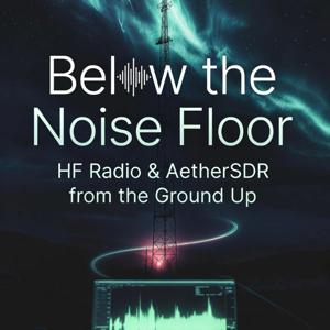 Below the Noise Floor