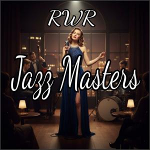 RisingWaveRadio - Jazz Masters