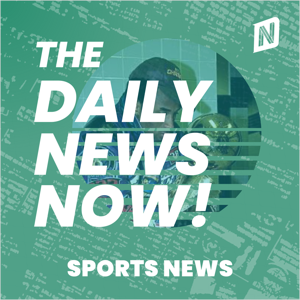 Sports News Today | 2 Min News | The Daily News Now!