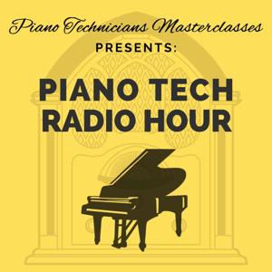 88 Lessons Aural Piano Tuning Course