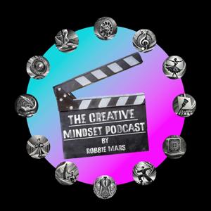 THE CREATIVE MINDSET