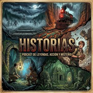 Historias Jamas Contadas