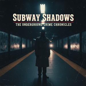 Subway Shadows: The Underground Crime Chronicles