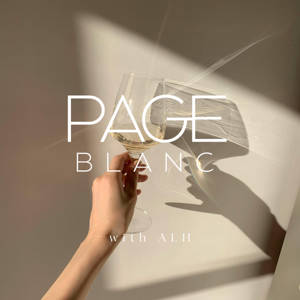 Page Blanc