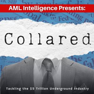 Collared
