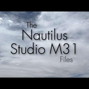 The Nautilus Studio M31 Files