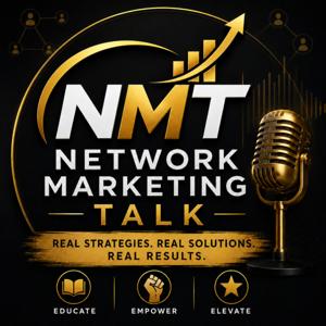 Network Marketing Talk | Trends, Strategies & Real Results