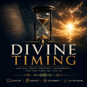 Divine Timing