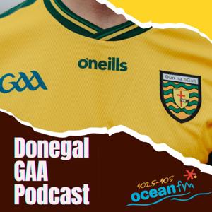 Donegal GAA Podcast