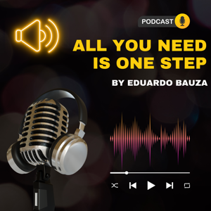All you Need is One Step