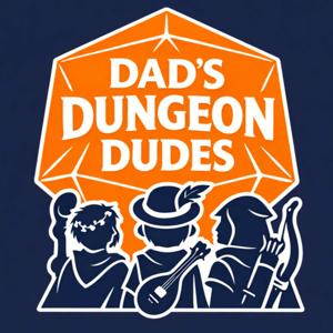 Dad's Dungeon Dudes