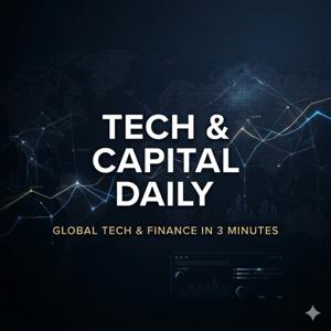 全球科技金融3分钟