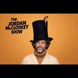 The Jordan McCloskey Show