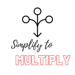 Simplify to Multiply