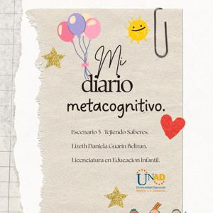 Expreso mi sentir pedagogico