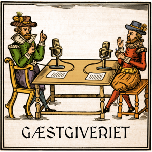 Gæstgiveriet