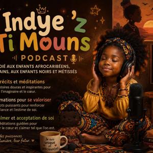 INDYE GYAL'Z Ti Mouns Podcast