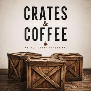 Crates and Coffee