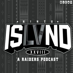 NINTH ISLVND