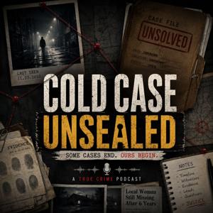 Cold Case Unsealed