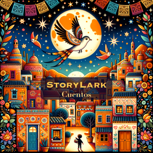Cuentos StoryLark