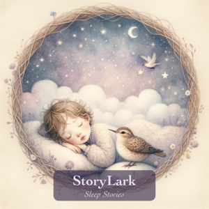 StoryLark Sleep Stories