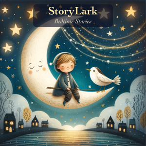 StoryLark Bedtime Stories