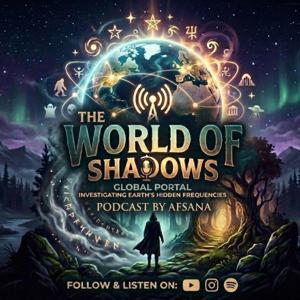 The World Of Shadows (Global Portal)