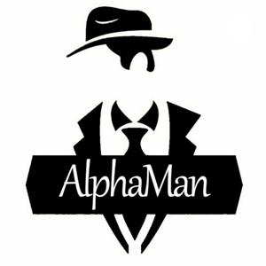 AlphaMan