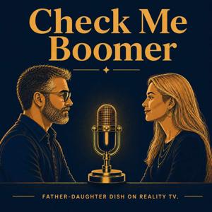 Check Me Boomer