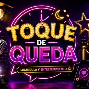 TOQUE DE QUEDA