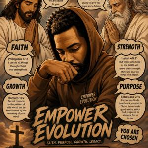 Empower Evolution