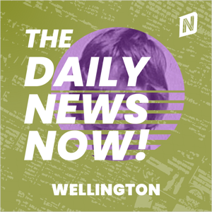 Wellington News Today | 2 Min News | The Daily News Now!