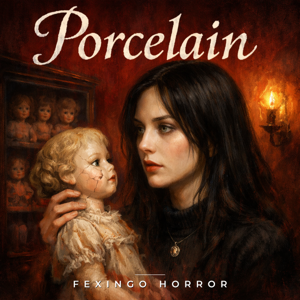 Porcelain — Fexingo Horror