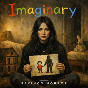 Imaginary — Fexingo Horror