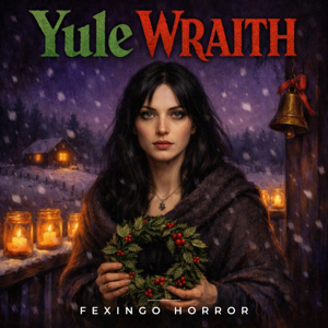 Yule Wraith — Fexingo Horror