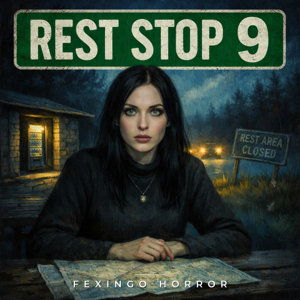 Rest Stop 9 — Fexingo Horror